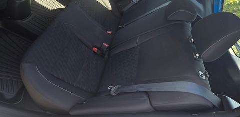 Nissan Kicks 2021