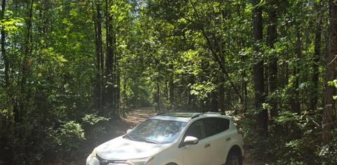 Toyota RAV4 2017