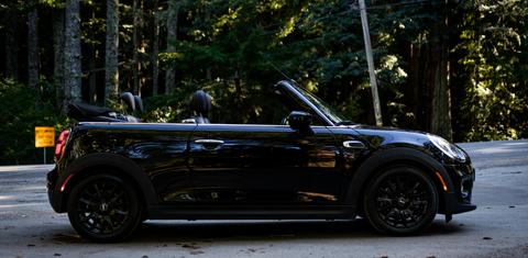 MINI Convertible 2020