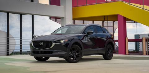 Mazda CX-30 2024