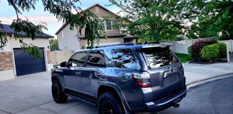Toyota 4Runner 2017