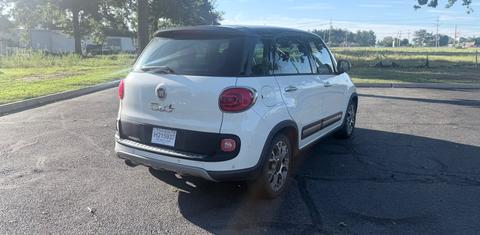 FIAT 500L 2014