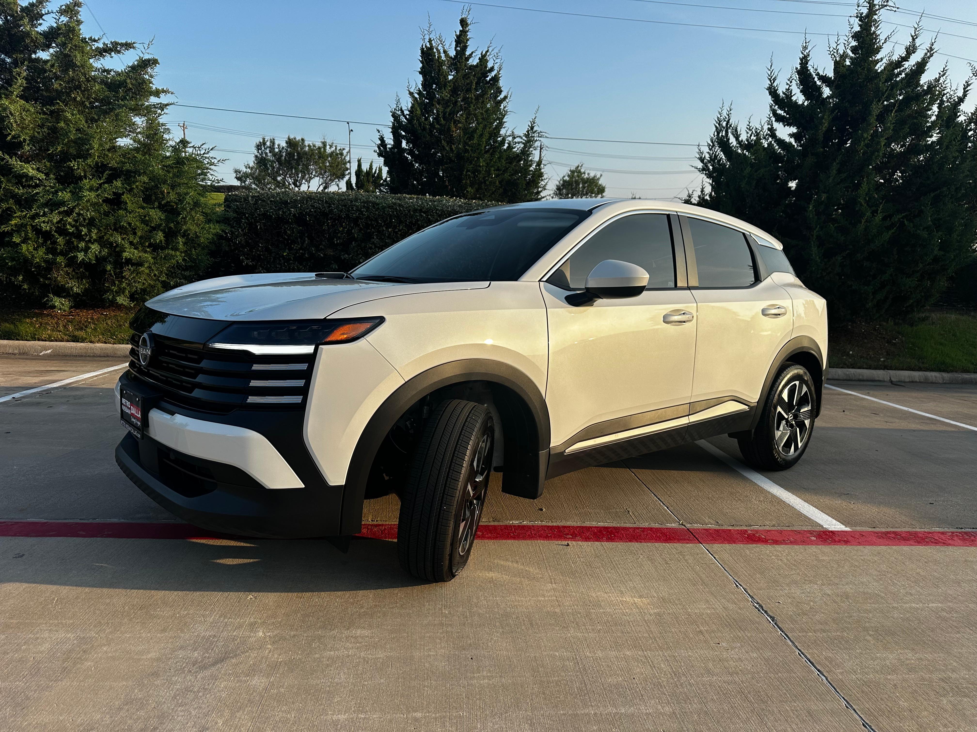 Nissan Kicks 2025 in Prosper, TX