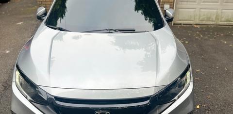 Honda Civic 2020