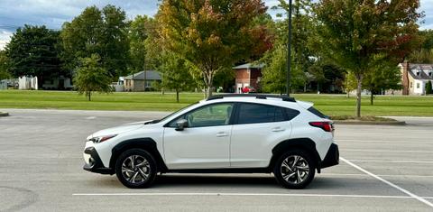 Subaru Crosstrek 2024