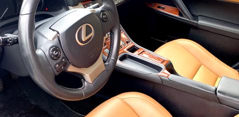 Lexus CT 2015