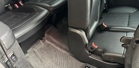 Mercedes-Benz GL-Class 2014