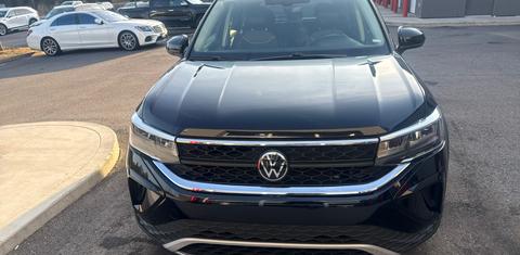 Volkswagen Taos 2024