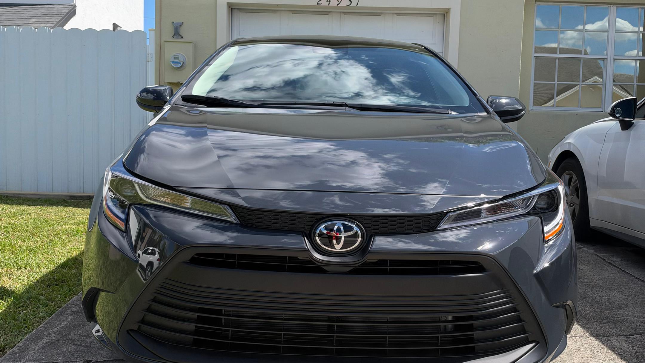 Toyota Corolla 2027 in Homestead, FL