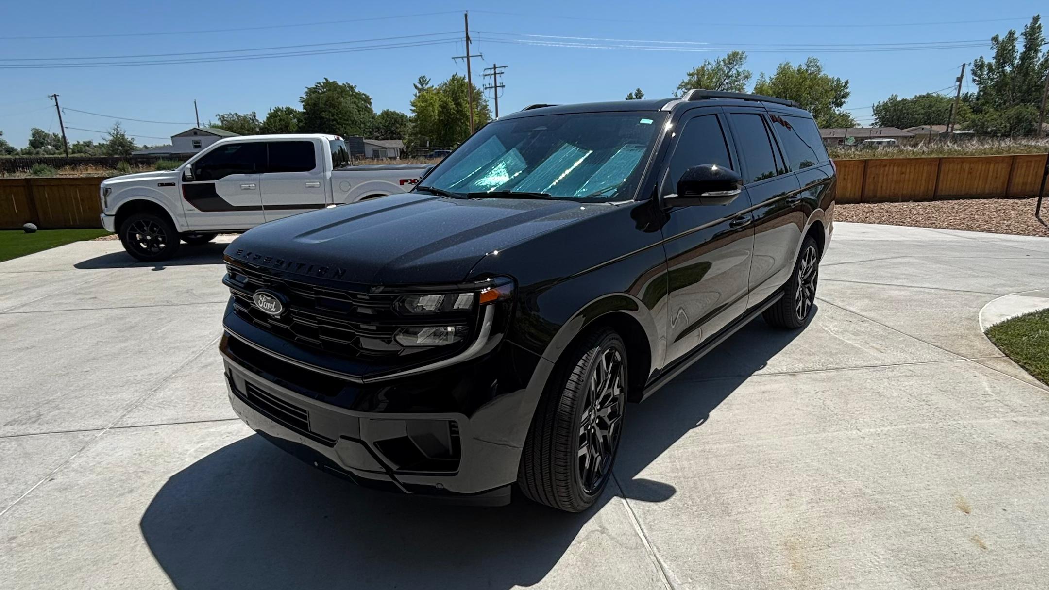 Ford Expedition Max 2026 in Berthoud, CO