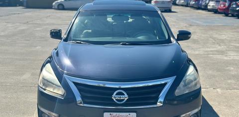 Nissan Altima 2014