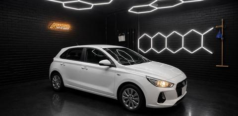 Hyundai i30 2019