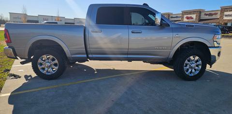 Ram 2500 2022