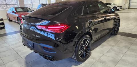Mercedes-Benz GLE-Class 2026