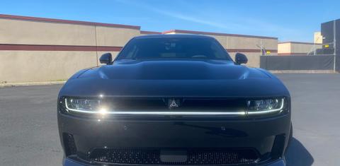 Dodge Charger Daytona 2024