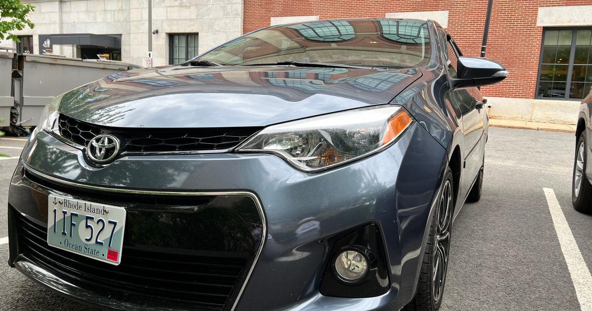 Toyota Corolla 2016 rental in Revere, MA by M&C Car Rental . Turo