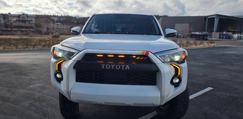 Toyota 4Runner 2022