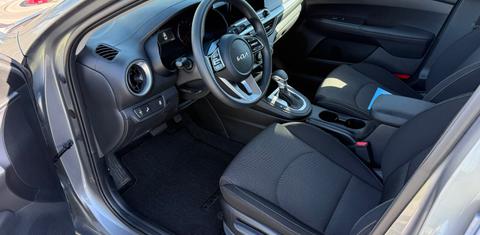 Kia Forte 2024