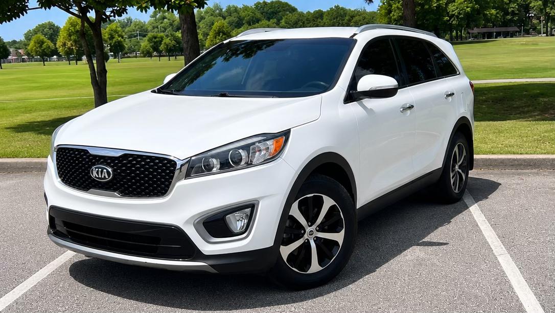 Kia Sorento 2017 in Lakeland, TN