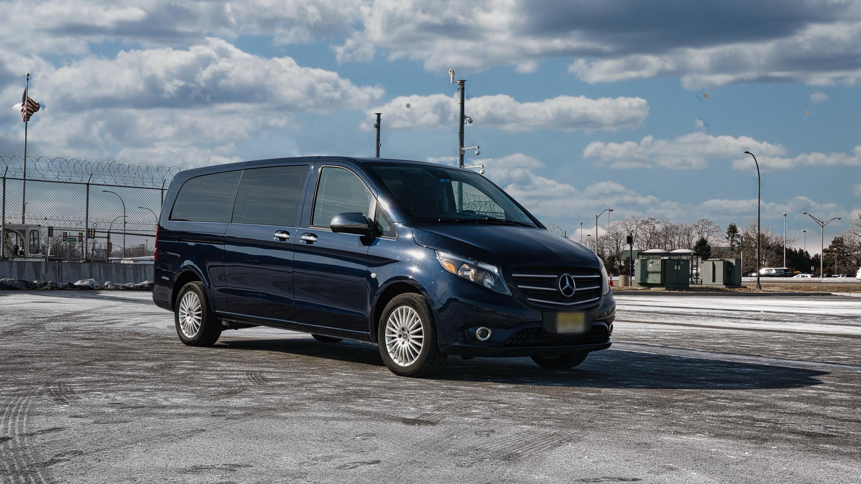 Mercedes-Benz Metris Cargo 2020 in Fairfield, NJ