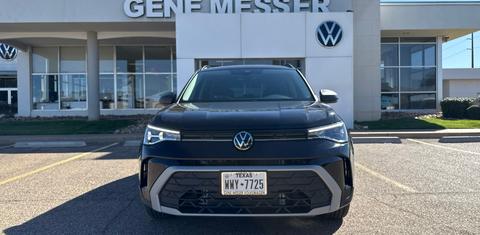 Volkswagen Taos 2025