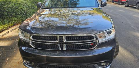 Dodge Durango 2020