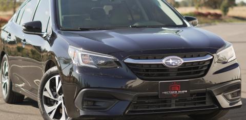 Subaru Legacy 2020