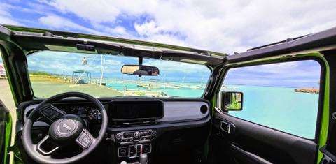 Jeep Gladiator 2025