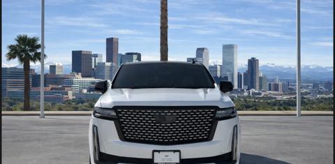 Cadillac Escalade 2021