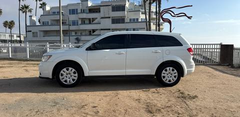 Dodge Journey 2014