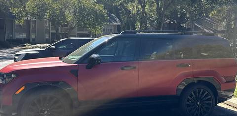 Hyundai Santa Fe 2026