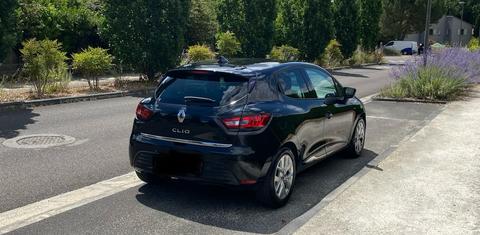 Renault CLIO IV 2018