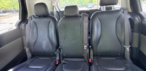 Kia Carnival 2025