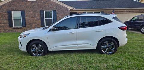Ford Escape 2024