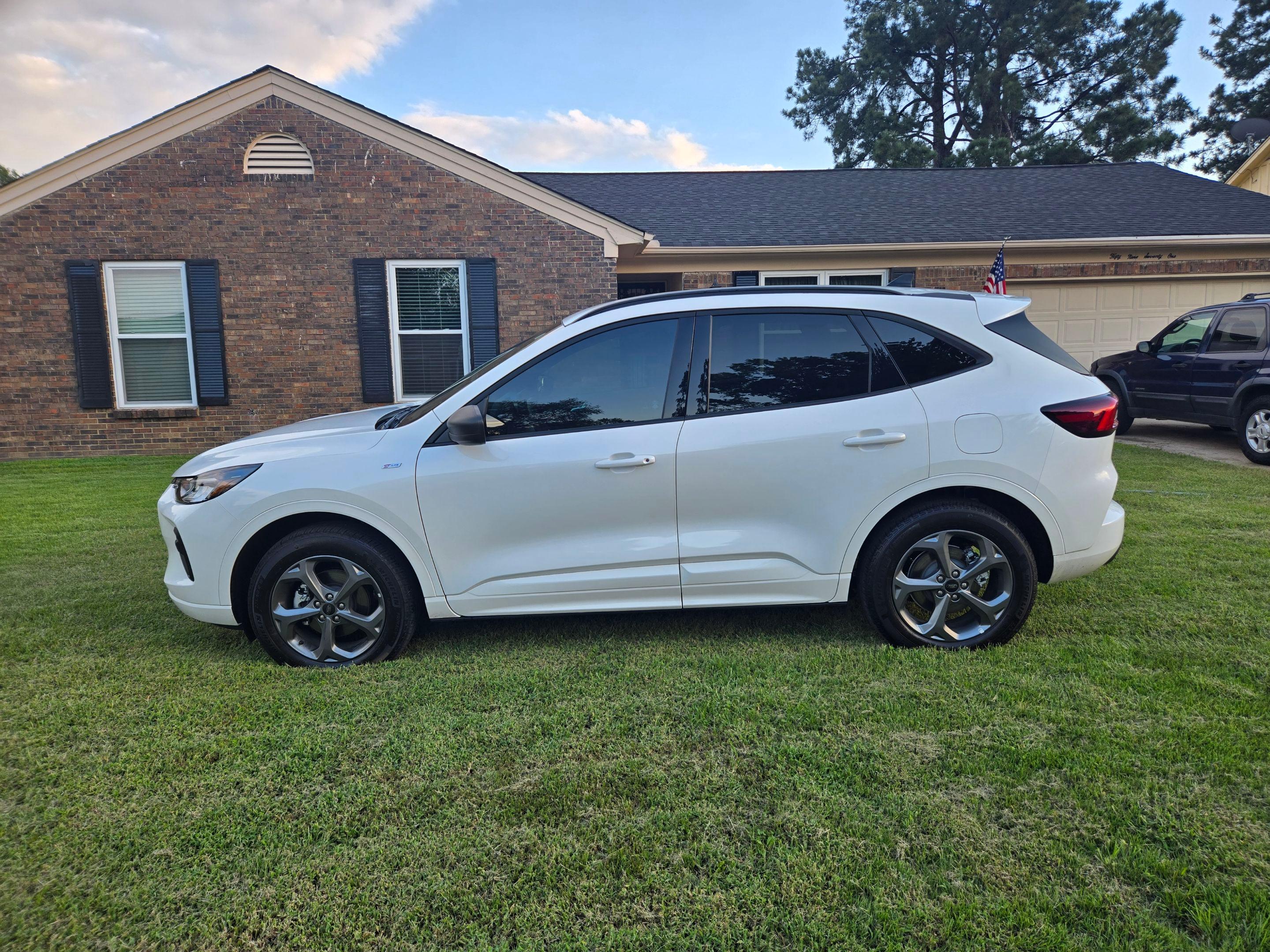 Cadillac Escalade 2024 rental in Nashville, TN by Newage C. | Turo