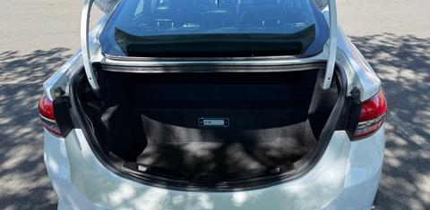 Ford Fusion Energi 2017