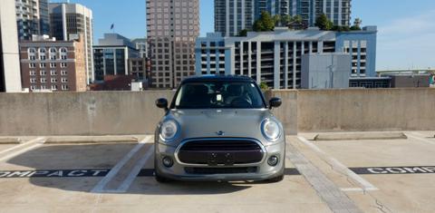 MINI Hardtop 2 Door 2020