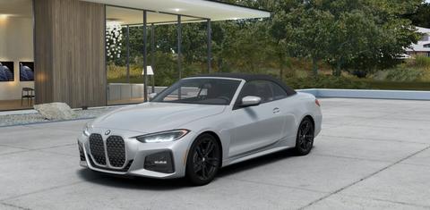 BMW 4 Series 2022