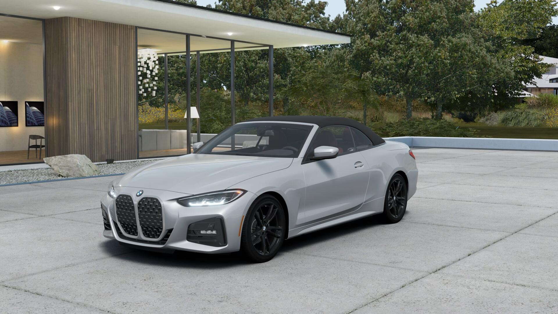 BMW 4 Series 2022 in Glens Falls North, NY