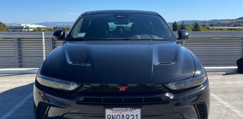 Dodge Hornet 2024