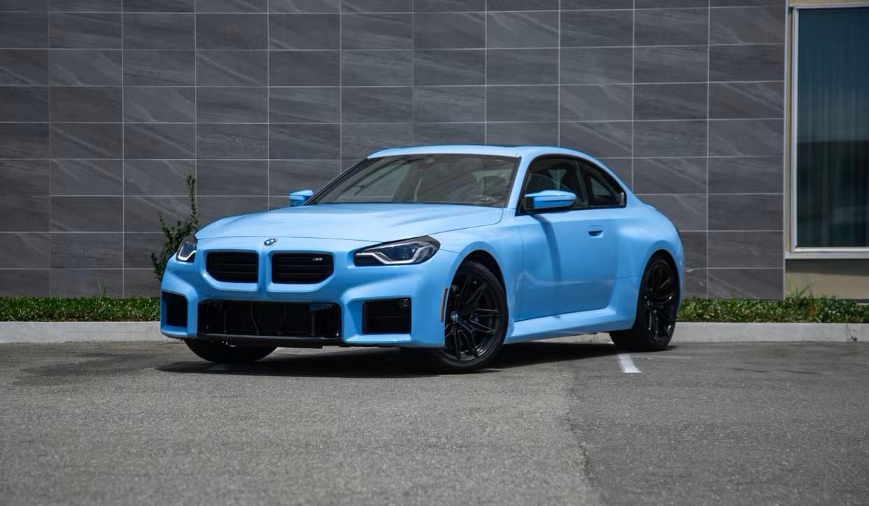 BMW M2 2025 in Honolulu, HI