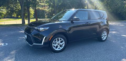 Kia Soul 2025