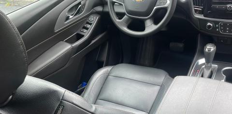 Chevrolet Traverse 2020
