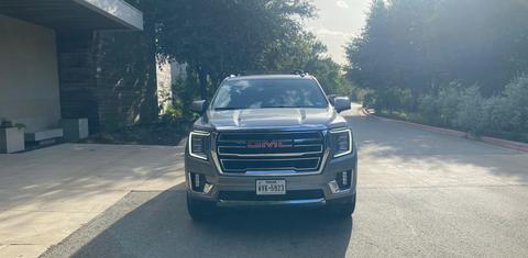 GMC Yukon XL 2023