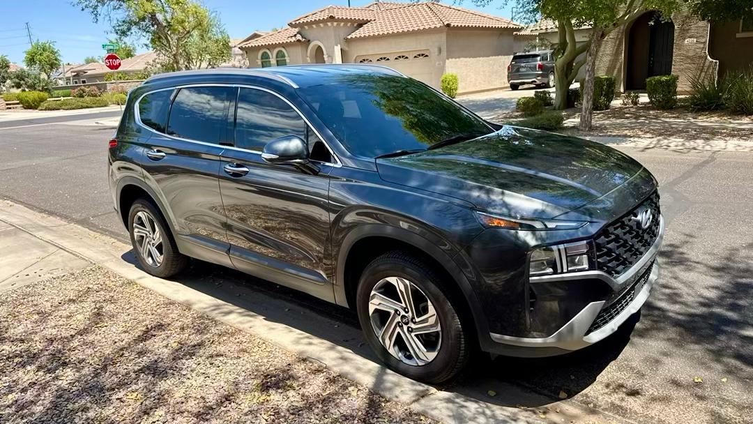 Hyundai Santa Fe 2023 in Gilbert, AZ
