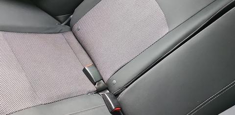 Nissan Versa 2019