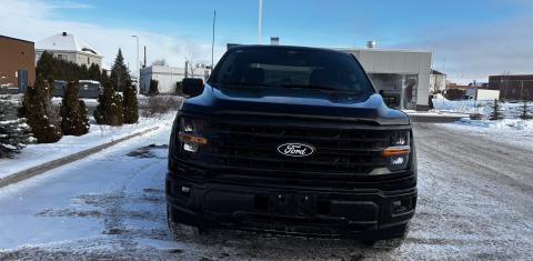 Ford F-150 2025