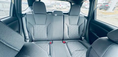Subaru Forester 2025