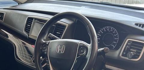 Honda ODYSSEY 2020