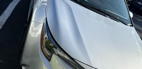 Toyota Corolla 2025